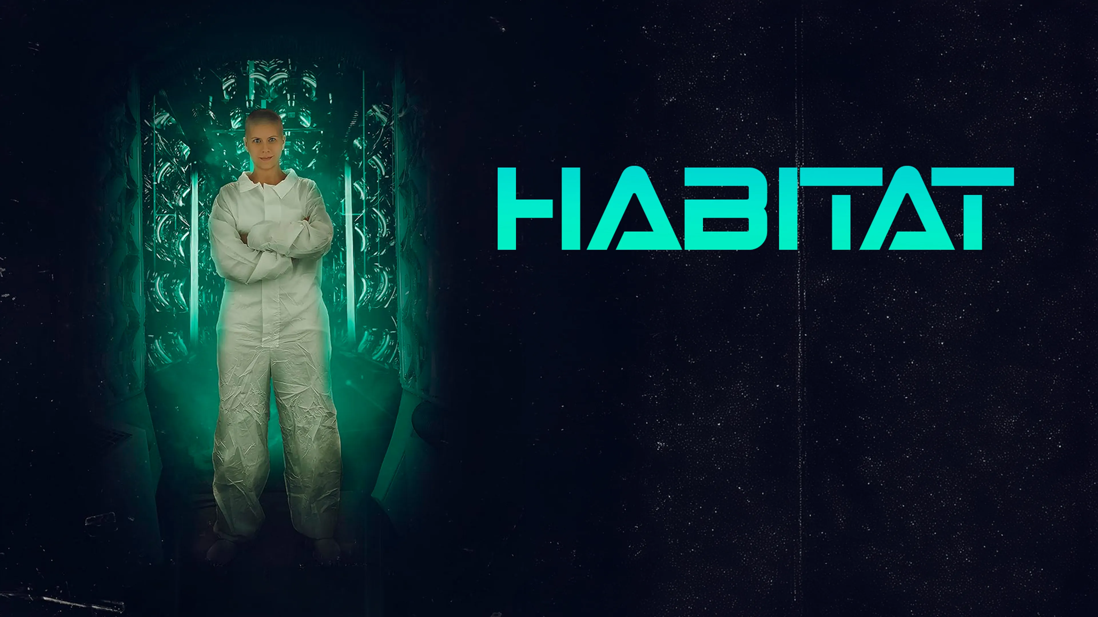 Habitat poster